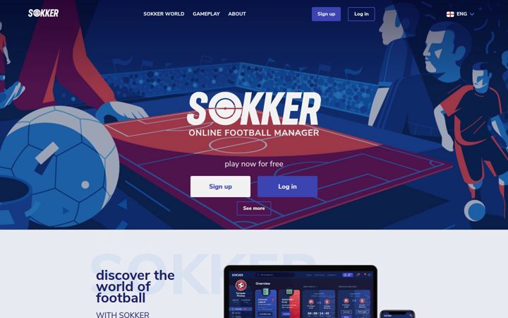 sokker.org