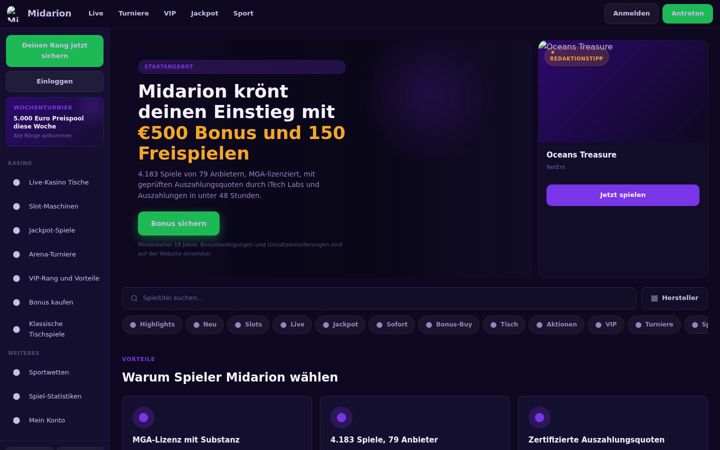 Screenshot of solar-lexikon.de