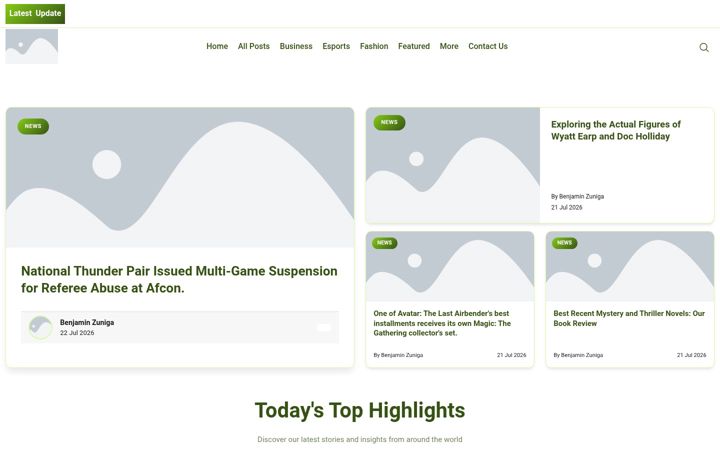 Screenshot of solarclubdaily.com