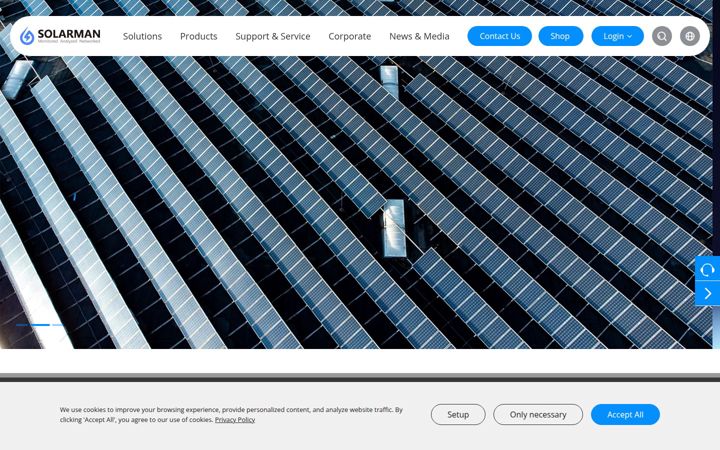 solarmanpv.com