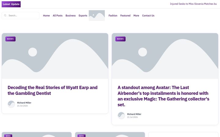 Screenshot von solarreelsplus.com
