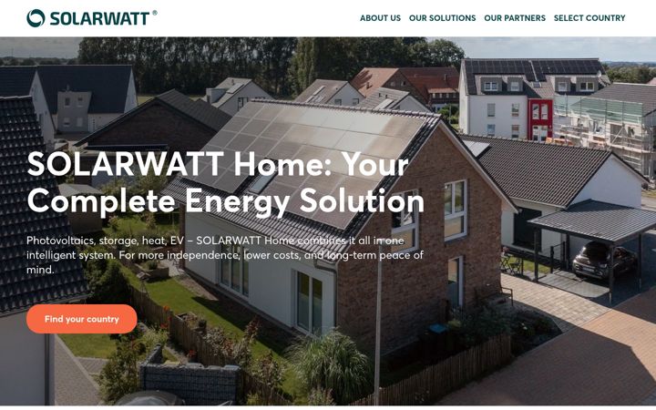solarwatt.com