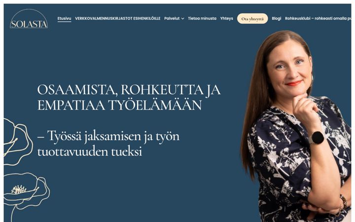 solasta.fi