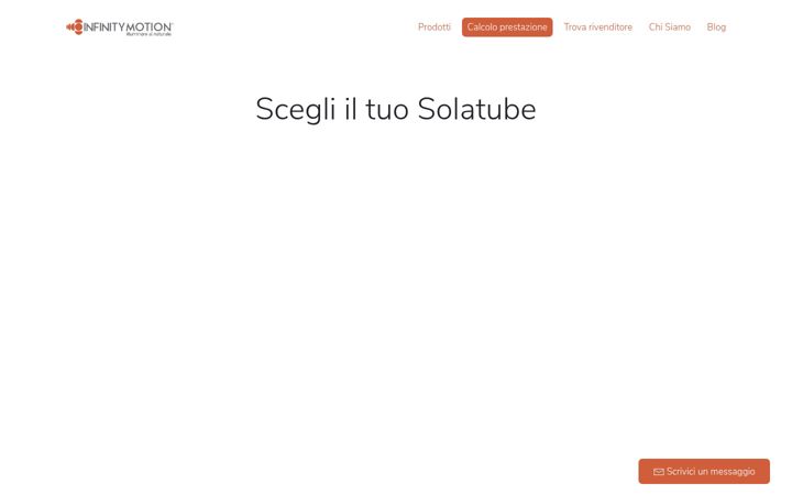 Ekrānuzņēmums no solatube.it