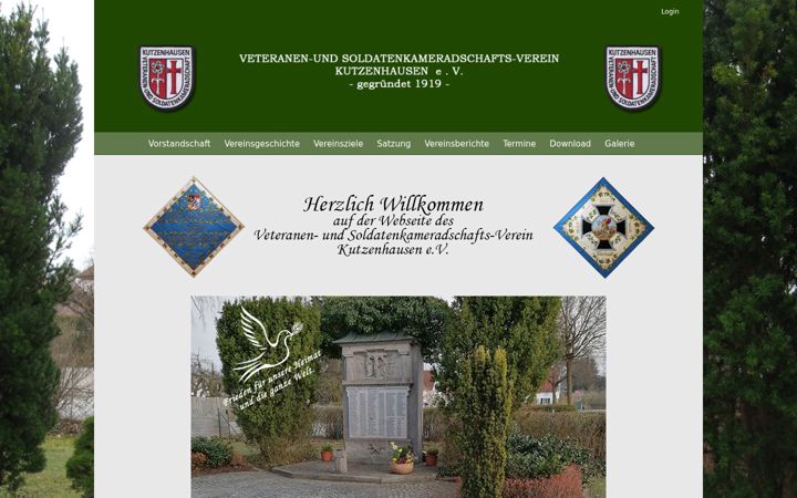 soldatenverein-kutzenhausen.de