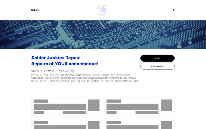 solderjunkies.com
