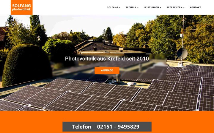 solfang.de