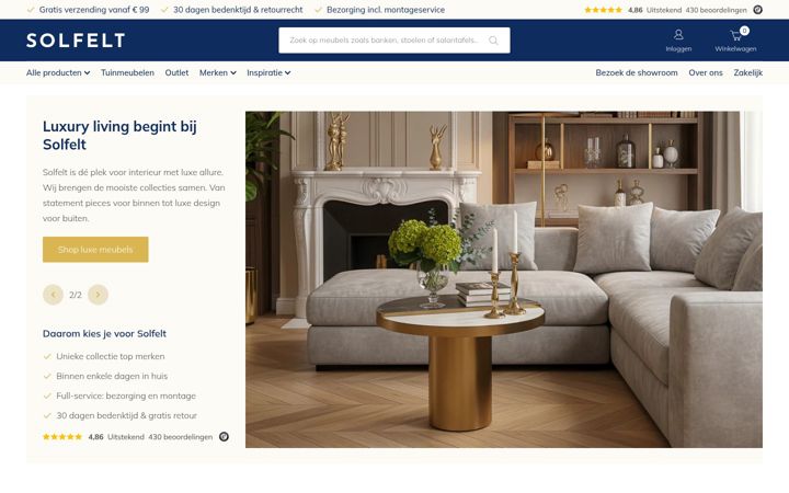 solfelt.nl