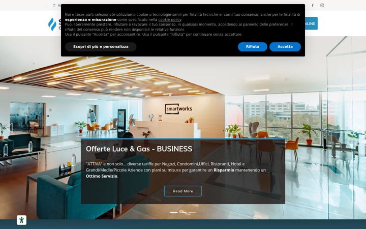 solgasonline.it