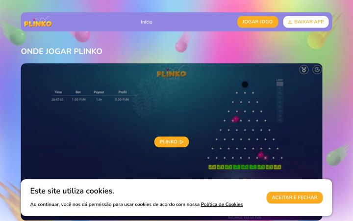 Screenshot of solidariedadecultura.pt