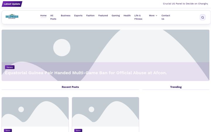 Screenshot of solidwagerlounge.nl