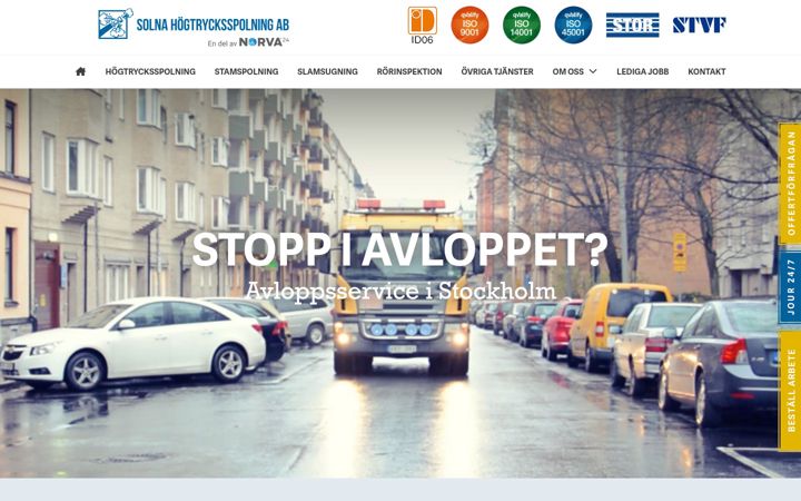 solnahogtryck.se