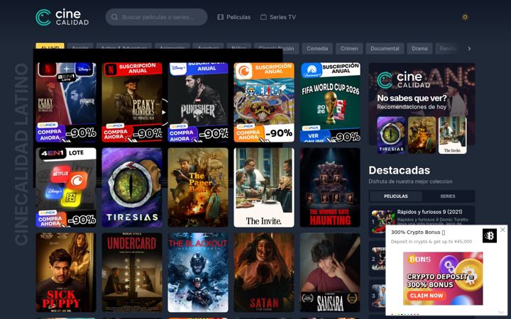Screenshot of solocryptoira.com