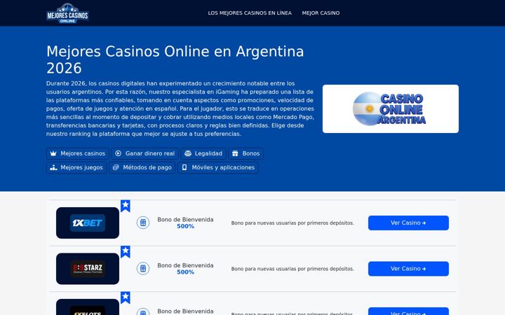 Screenshot of solundurraga.com