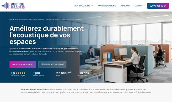solutions-acoustiques.ch