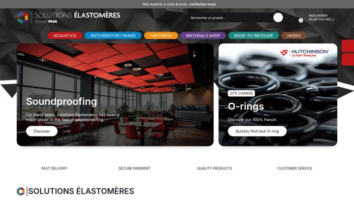 solutions-elastomeres.com