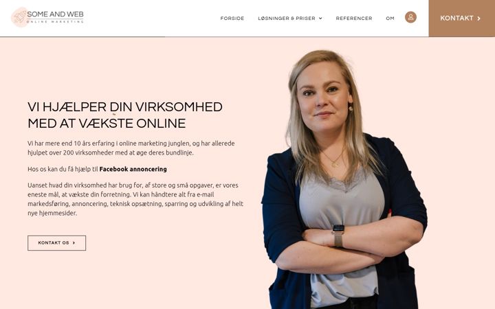 someandweb.dk
