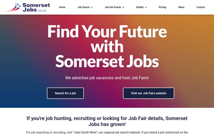 somersetjobs.co.uk
