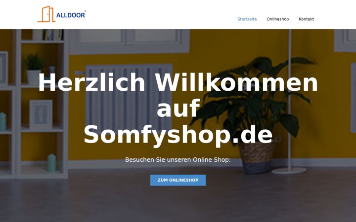 somfyshop.de
