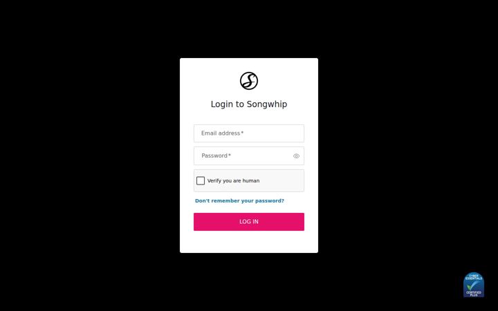 songwhip.com