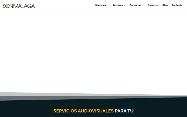 sonimalaga.com