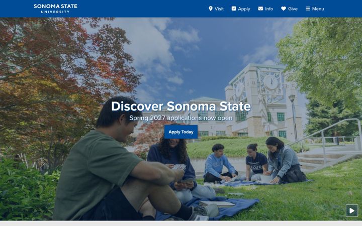 sonoma.edu