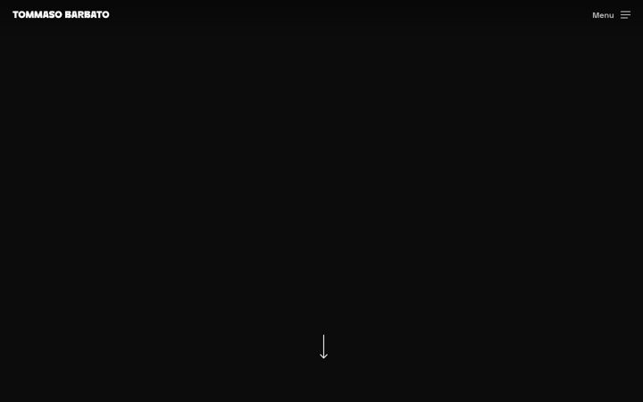 Screenshot of sonotom.it