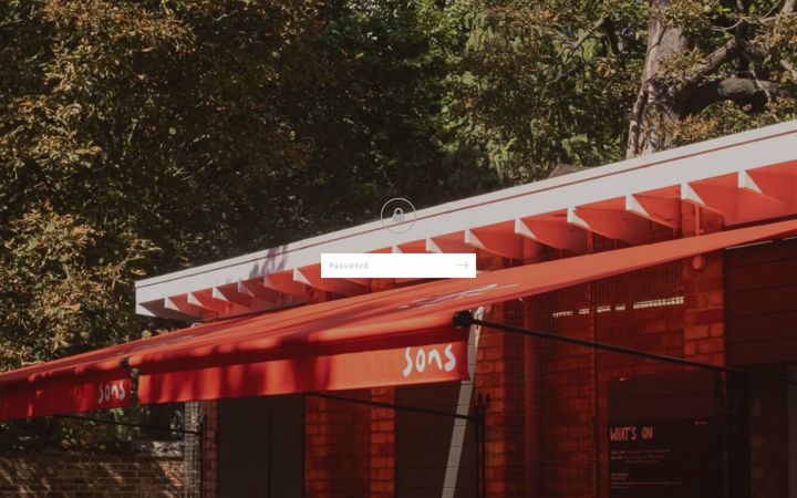 sonshackney.com