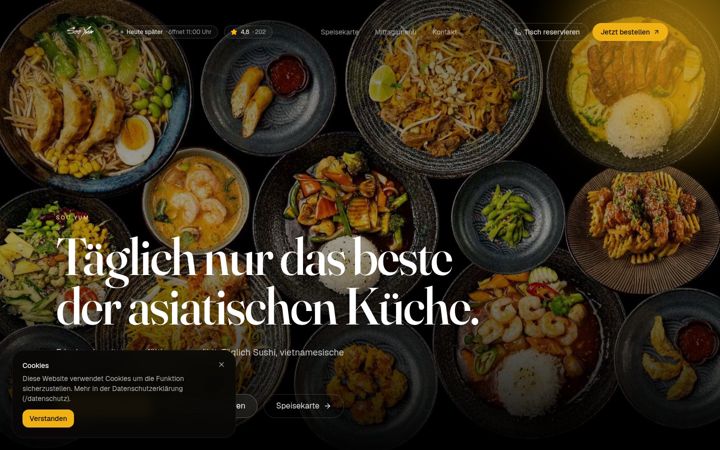sooyum.de