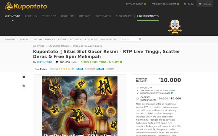 Screenshot of sophiamilano.com