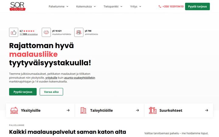 sorcolor.fi
