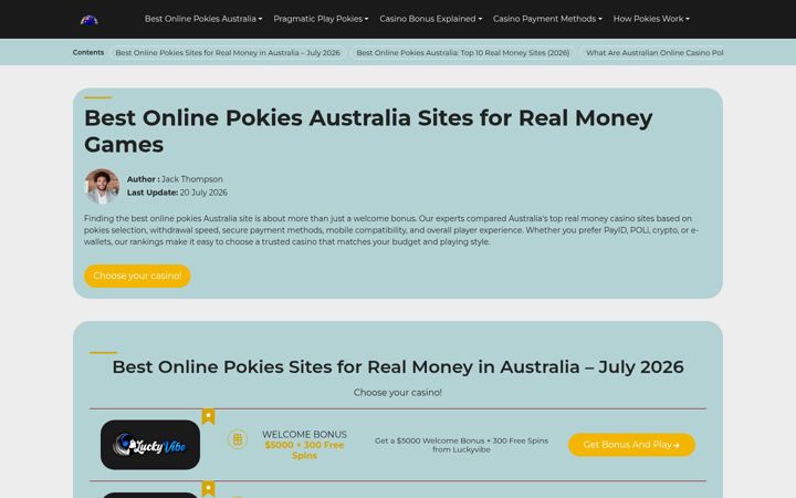 Screenshot of sorrentofire.org