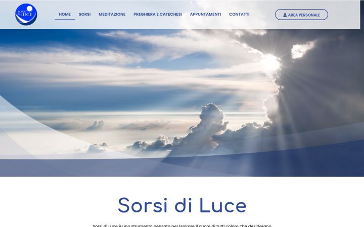 sorsidiluce.it