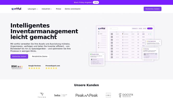 sortful.io