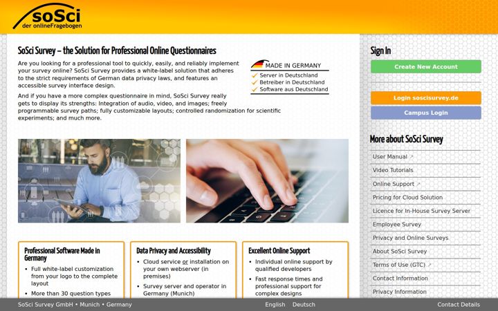 soscisurvey.de