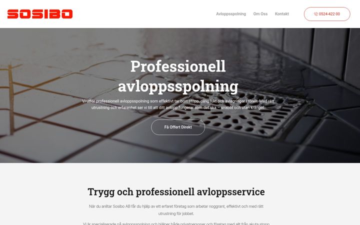 sosibo.se