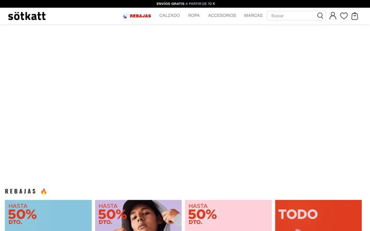 sotkatt.com