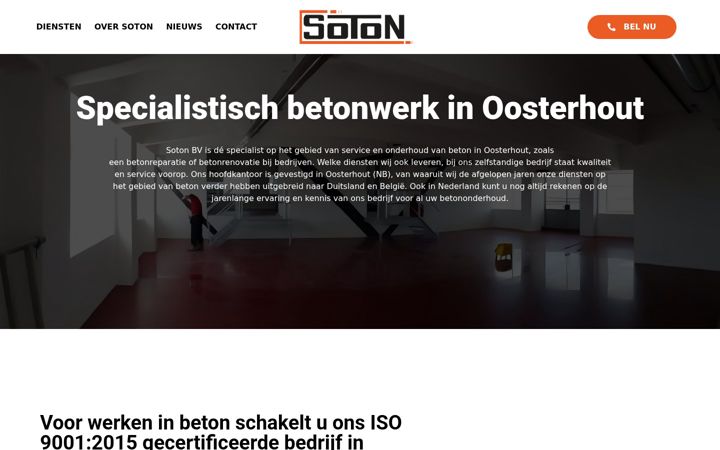 soton.nl