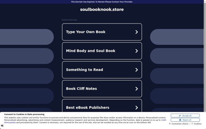 soulbooknook.store