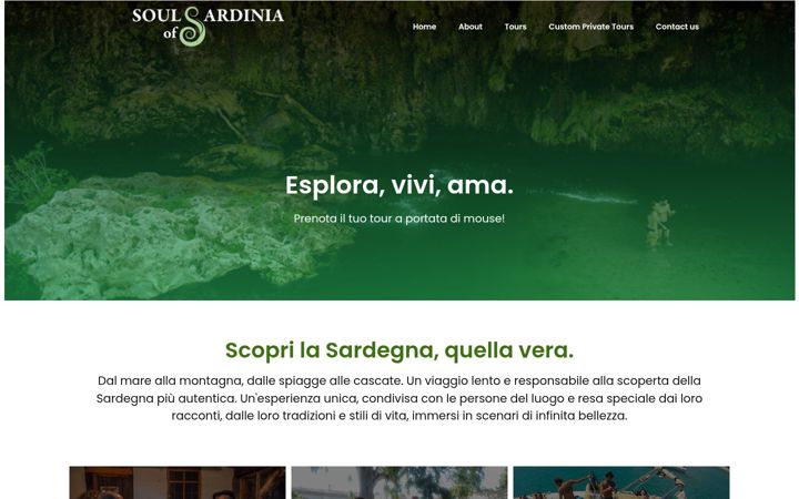 soulofsardinia.com