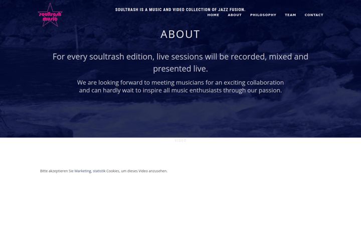 soultrash-music.com