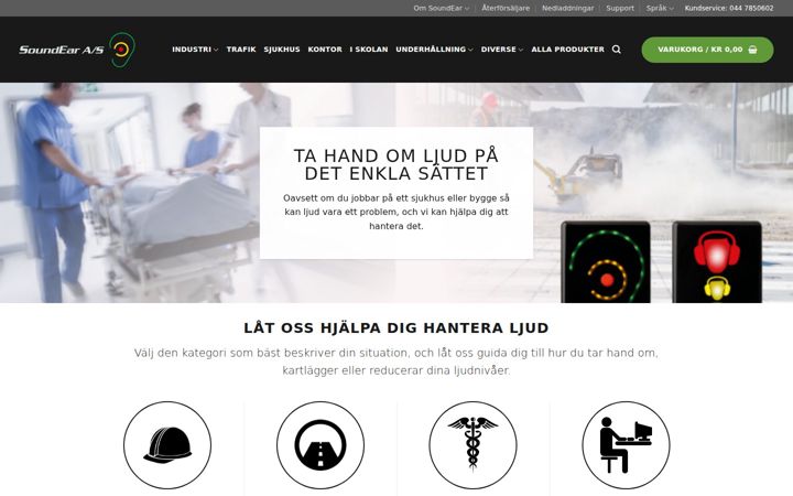 soundear.se