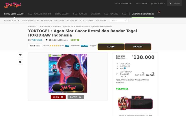 Screenshot of soundwavesoriginal.com