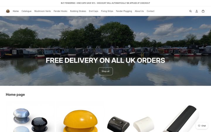 Screenshot του souqltd.co.uk
