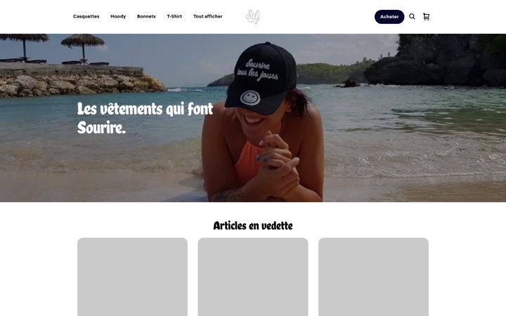 souriretouslesjours.com
