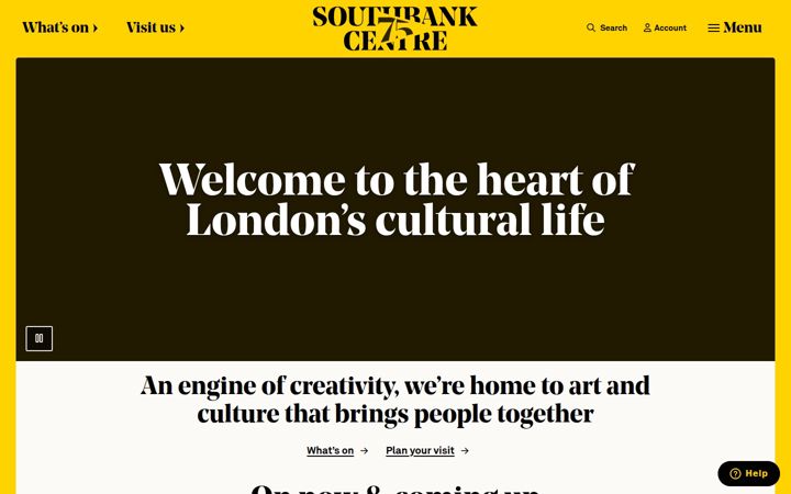 southbankcentre.co.uk