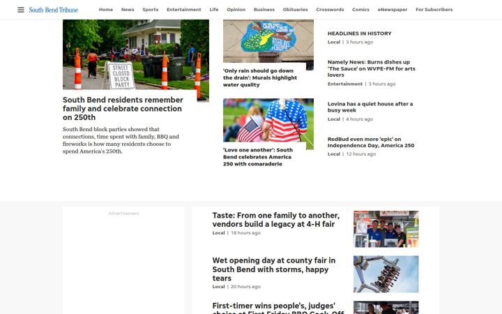 southbendtribune.com