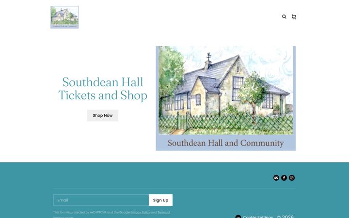 southdean-hall.square.site