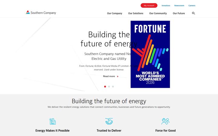 southerncompany.com