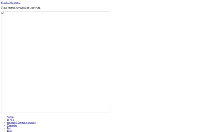 Screenshot van soyafleur.com